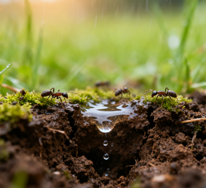 LD-T80X土壤呼吸測定儀:先進傳感技術實現數據穩定性突破